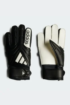 Luvas De Guarda-redes Fingersave Copa Match – Criança adidas