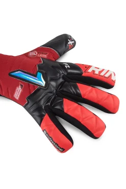 Luvas De Guarda-redes Rinat Xtreme Guard Zhero Semi