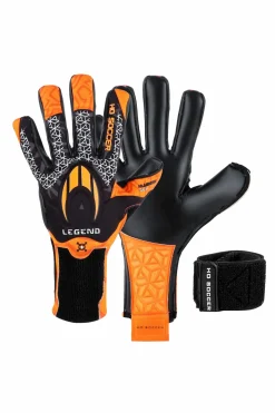 Luvas Guada-redes Ho Soccer Senior Legend III Ng