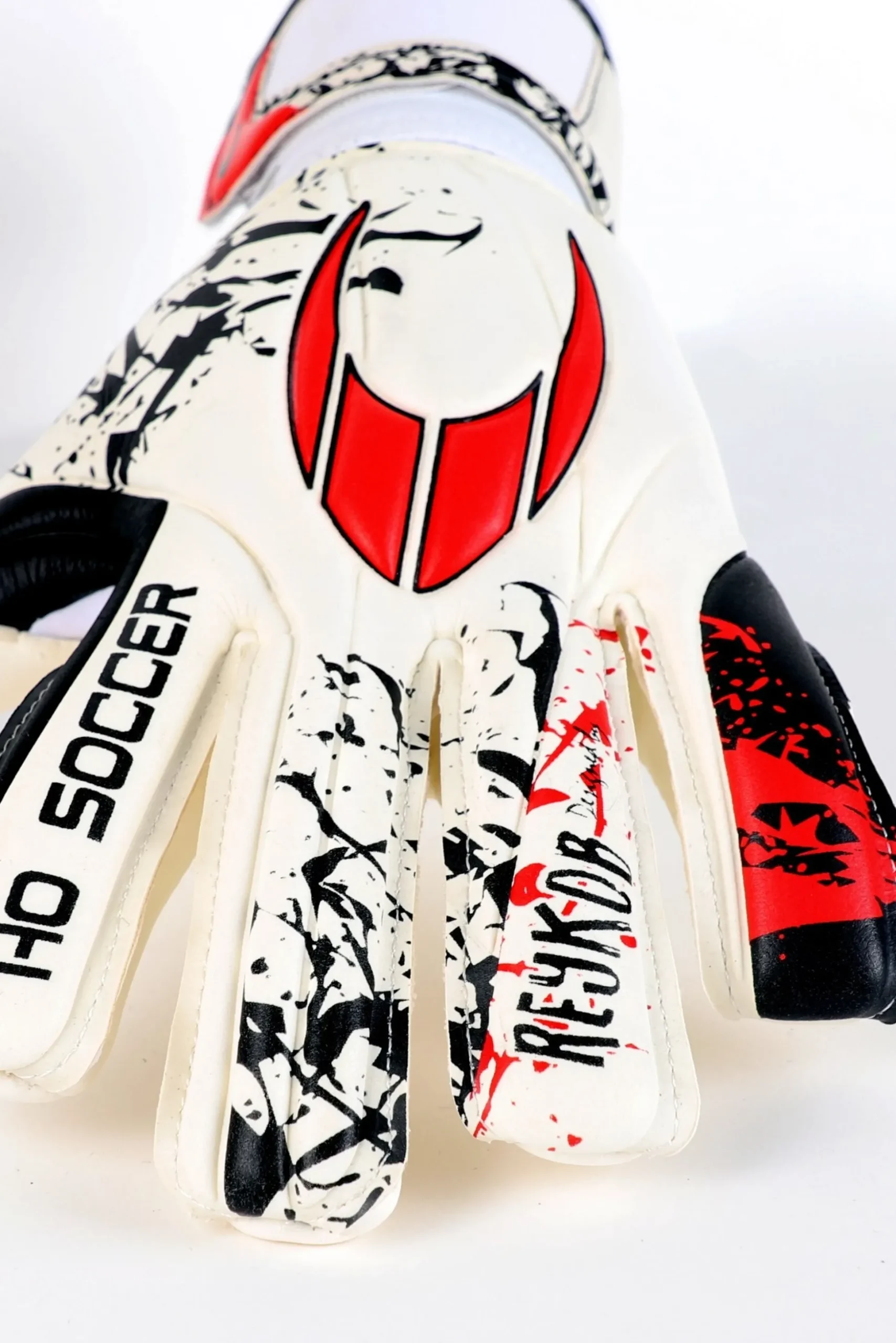 Luvas Guarda-redes Ho Soccer Adulto Guerrero Ng Reykob Spirit