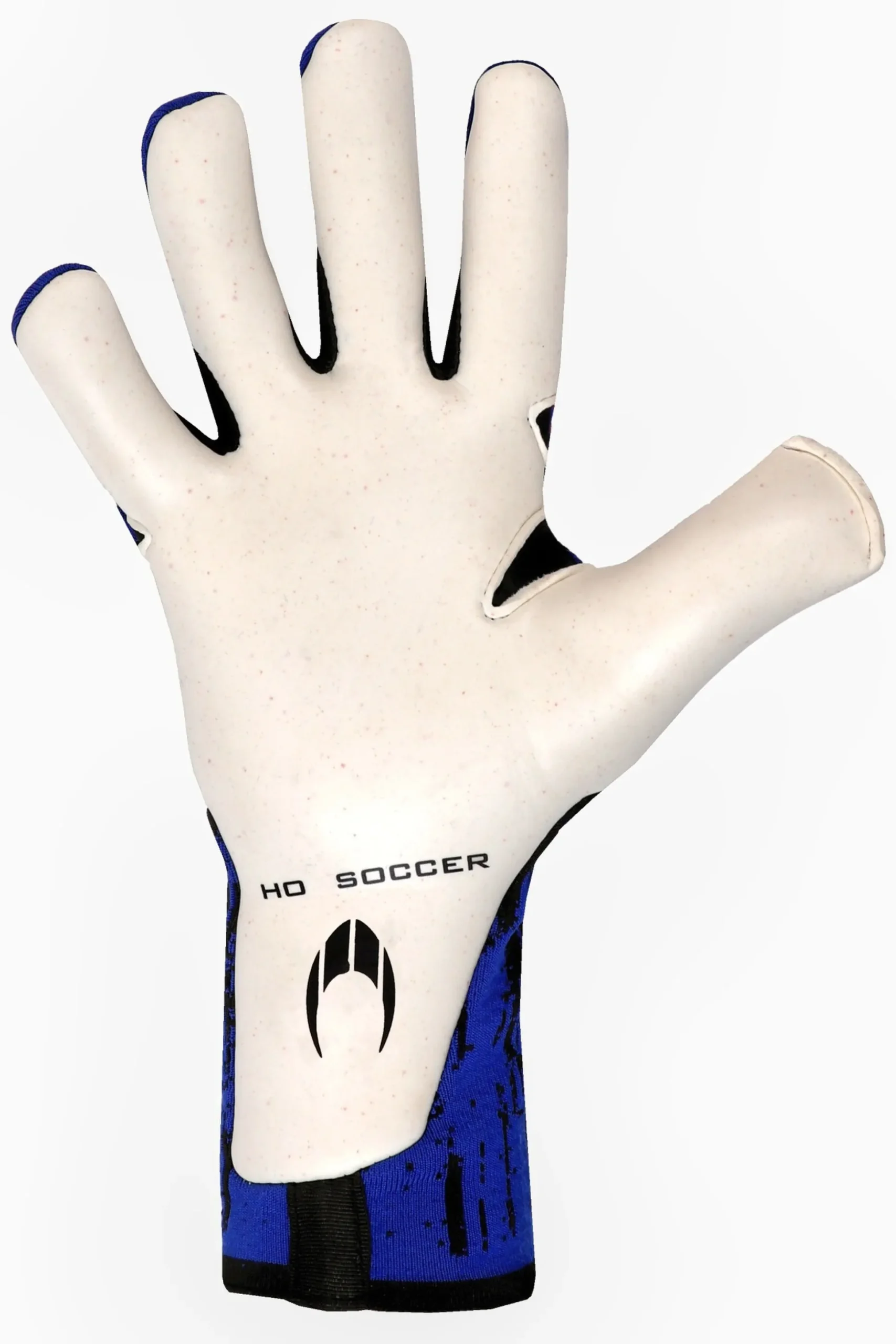 Luvas Guarda-redes Ho Soccer Adulto Kontrol Knit Tech Azul
