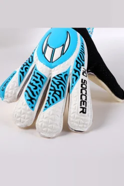 Luvas Guarda-redes Ho Soccer Crianças Trainer Arena Azul