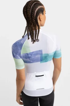 Maillot Siroko M3 Eclat