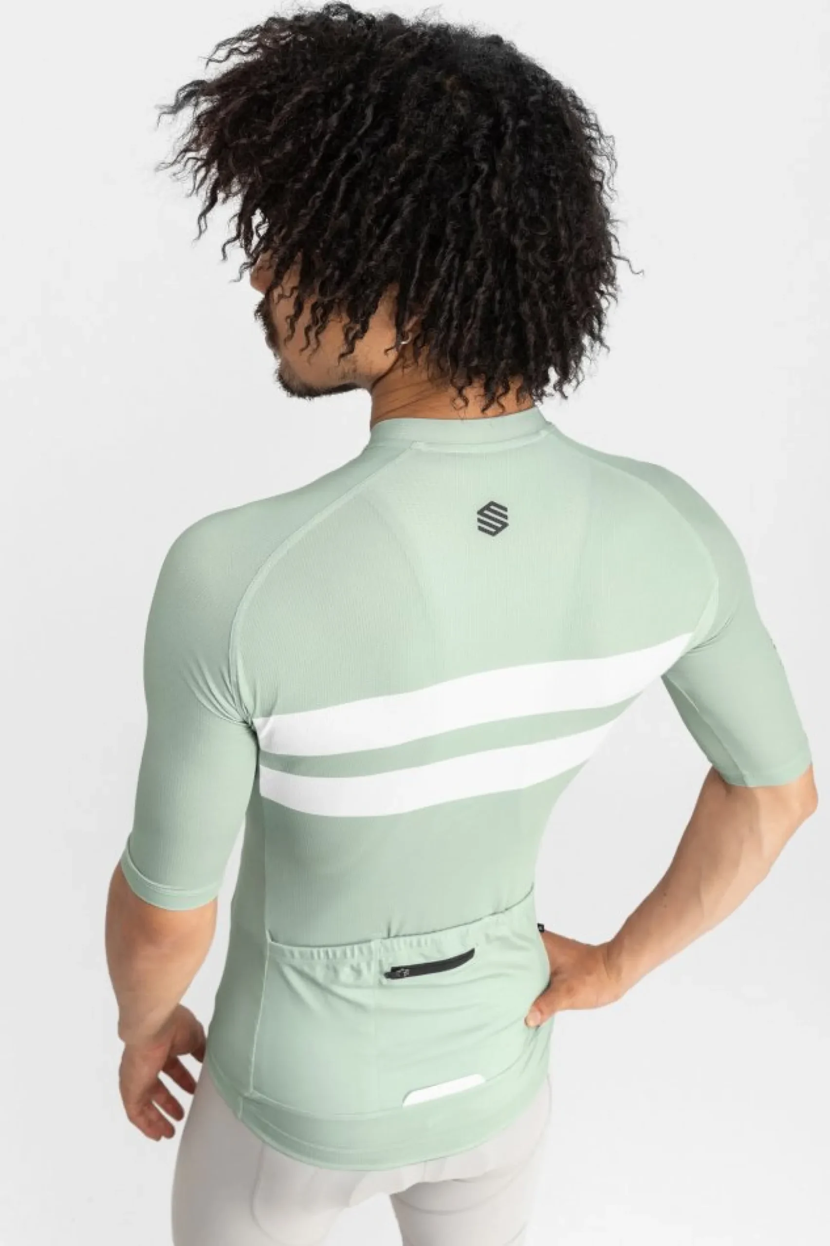 Maillot Siroko M3 Mustair