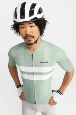 Maillot Siroko M3 Mustair