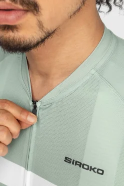 Maillot Siroko M3 Mustair