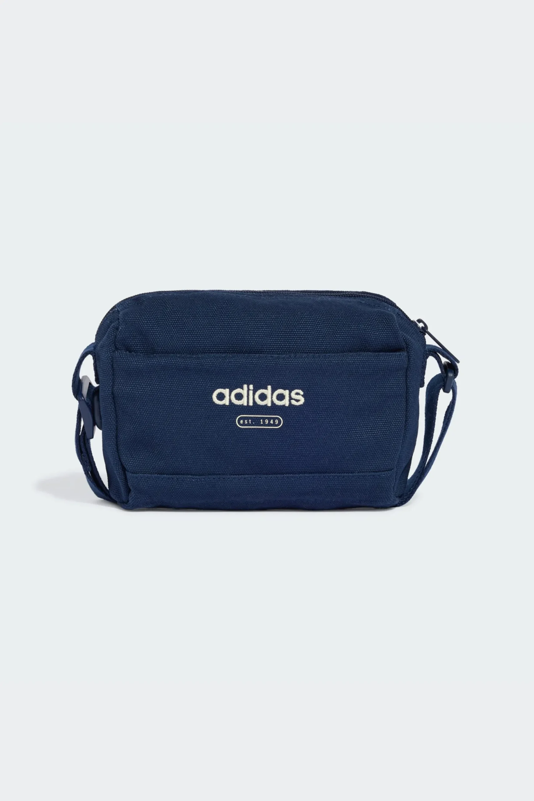 Mala De Lona Tiracolo adidas