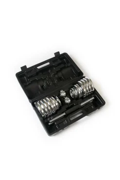 Mala 2 Halteres Serie 700 Keboo