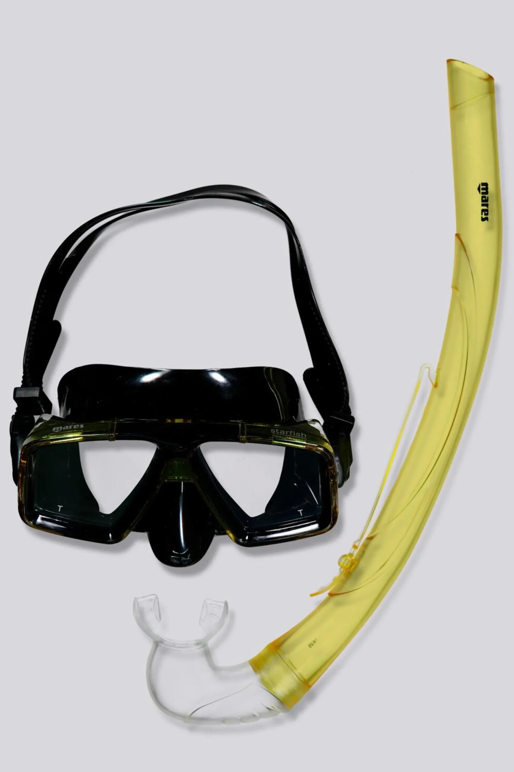 Mares Starfish Set