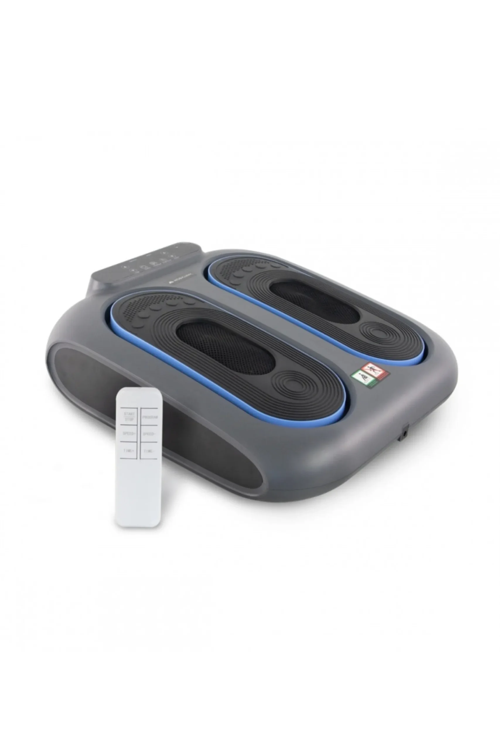 Massajador De Pés E Pernas Mobiclinic Vibfit