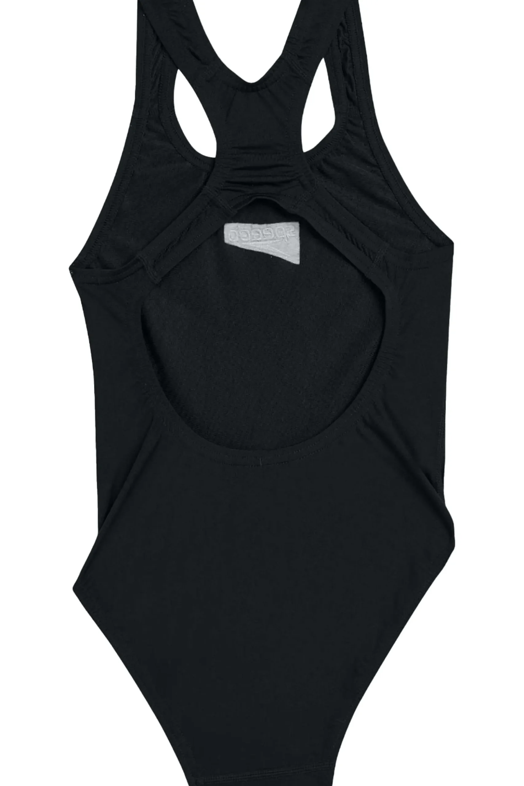 Medalha De Raparigas Eco Endurance+ One Piece Swimsuit Speedo Medalist
