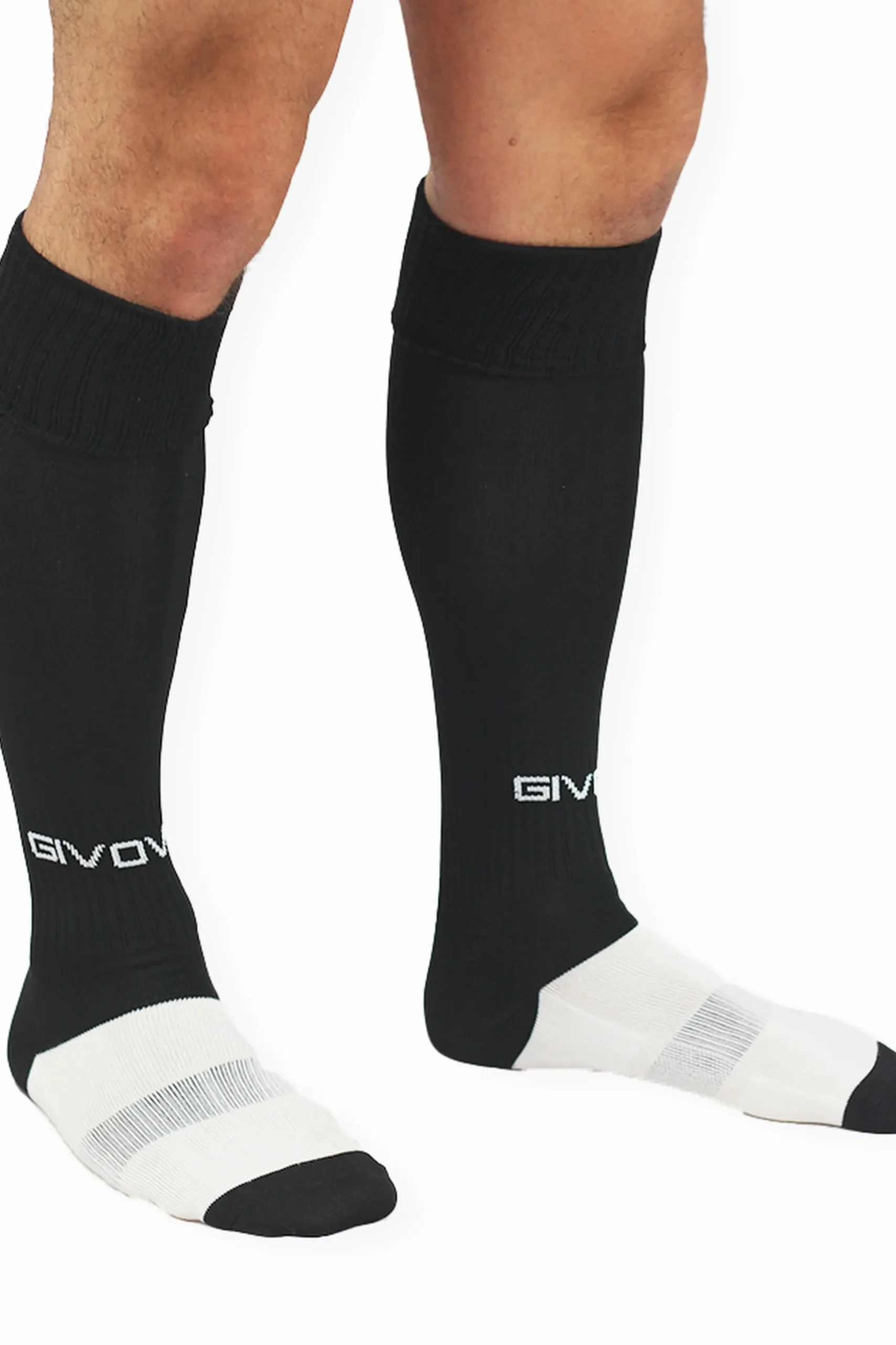 Medias Futbol. Calza Calcio-givova