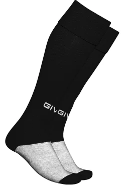 Medias Futbol. Calza Calcio-givova