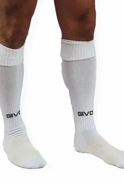 Medias Futbol. Calza Calcio-givova