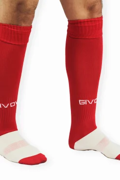 Medias Futbol. Calza Calcio-givova