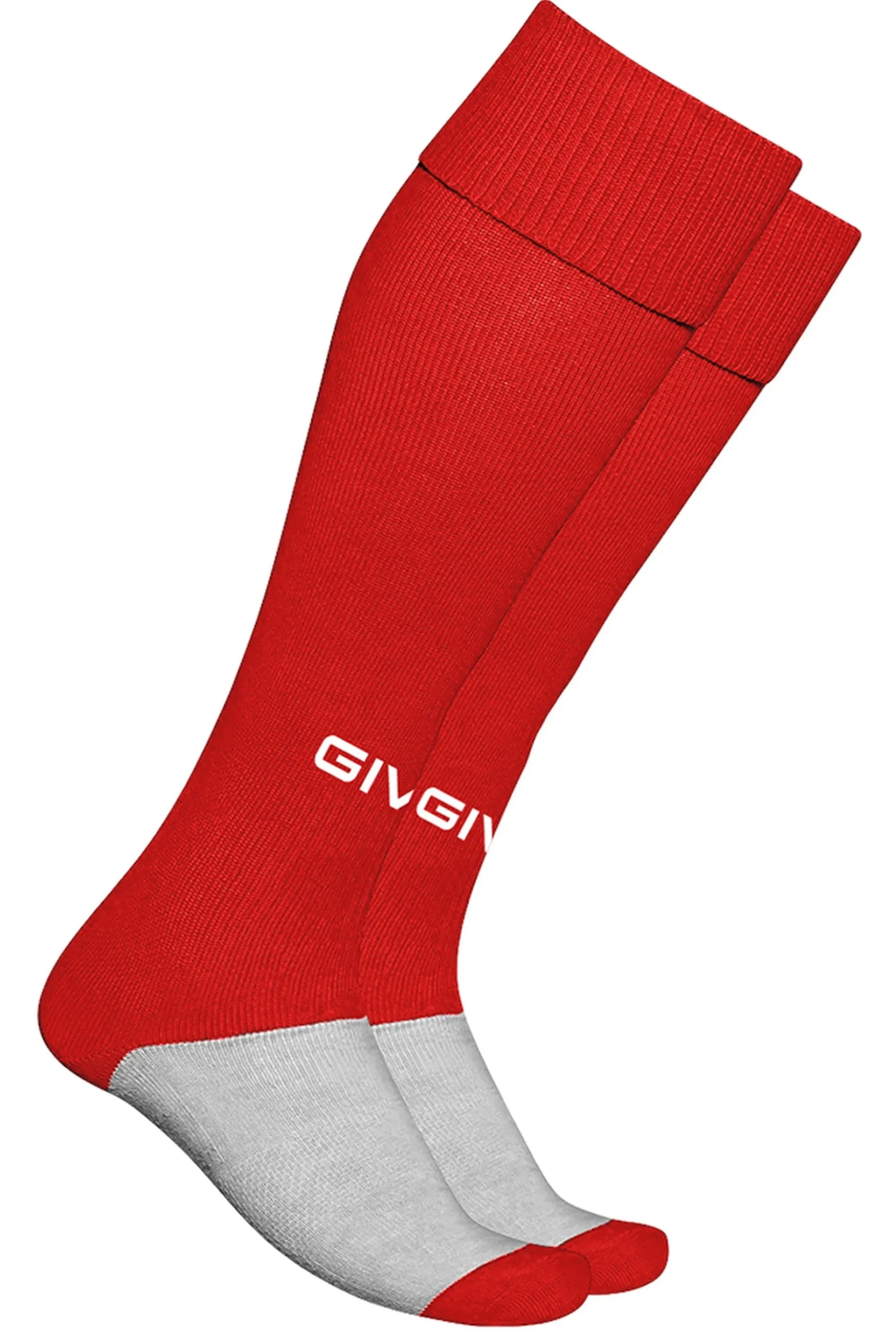 Medias Futbol. Calza Calcio-givova