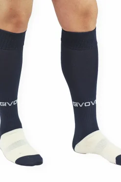 Medias Futbol. Calza Calcio-givova