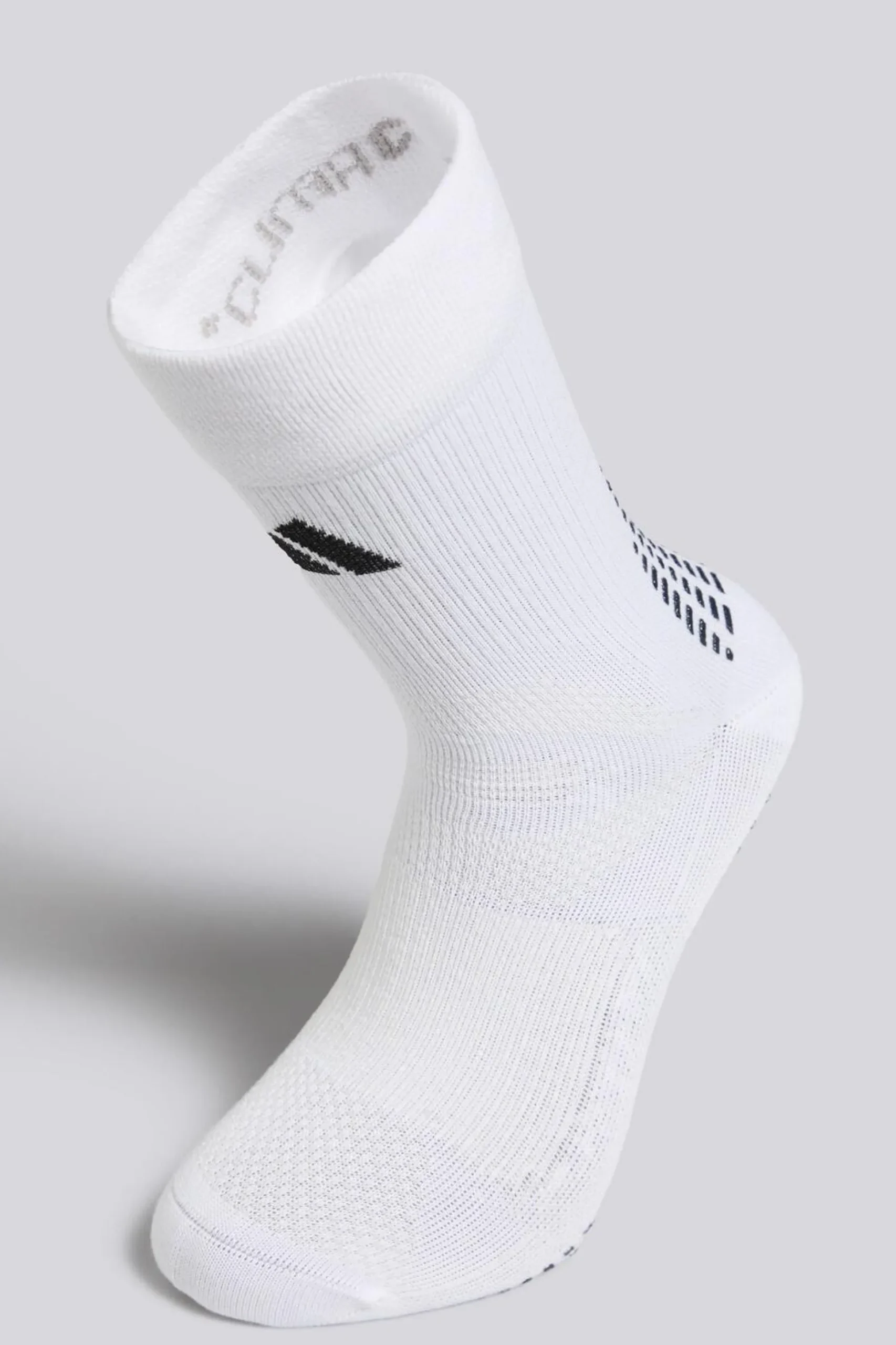Meias Altas adidas Grip Prnt Lt