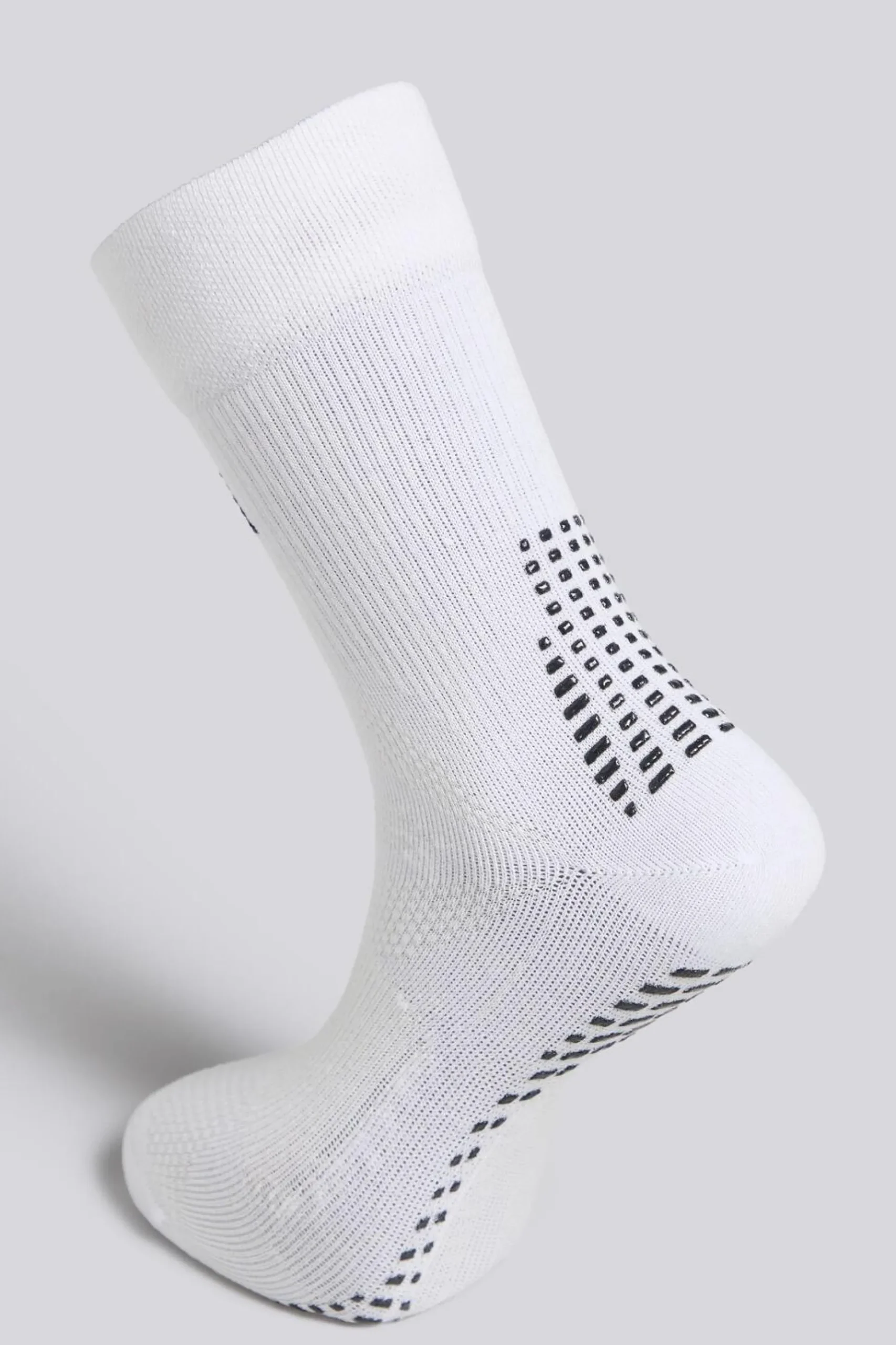 Meias Altas adidas Grip Prnt Lt