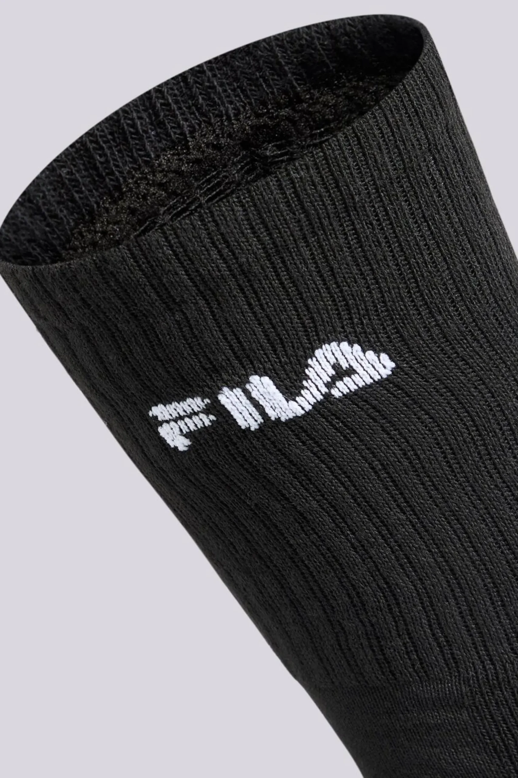 Meias Altas Desportivas Fila