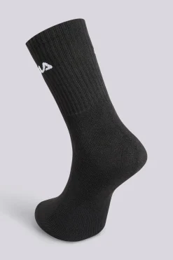 Meias Altas Desportivas Fila