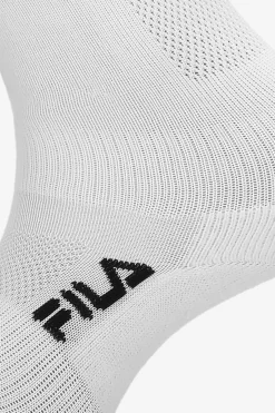Meias Altas Desportivas Fila