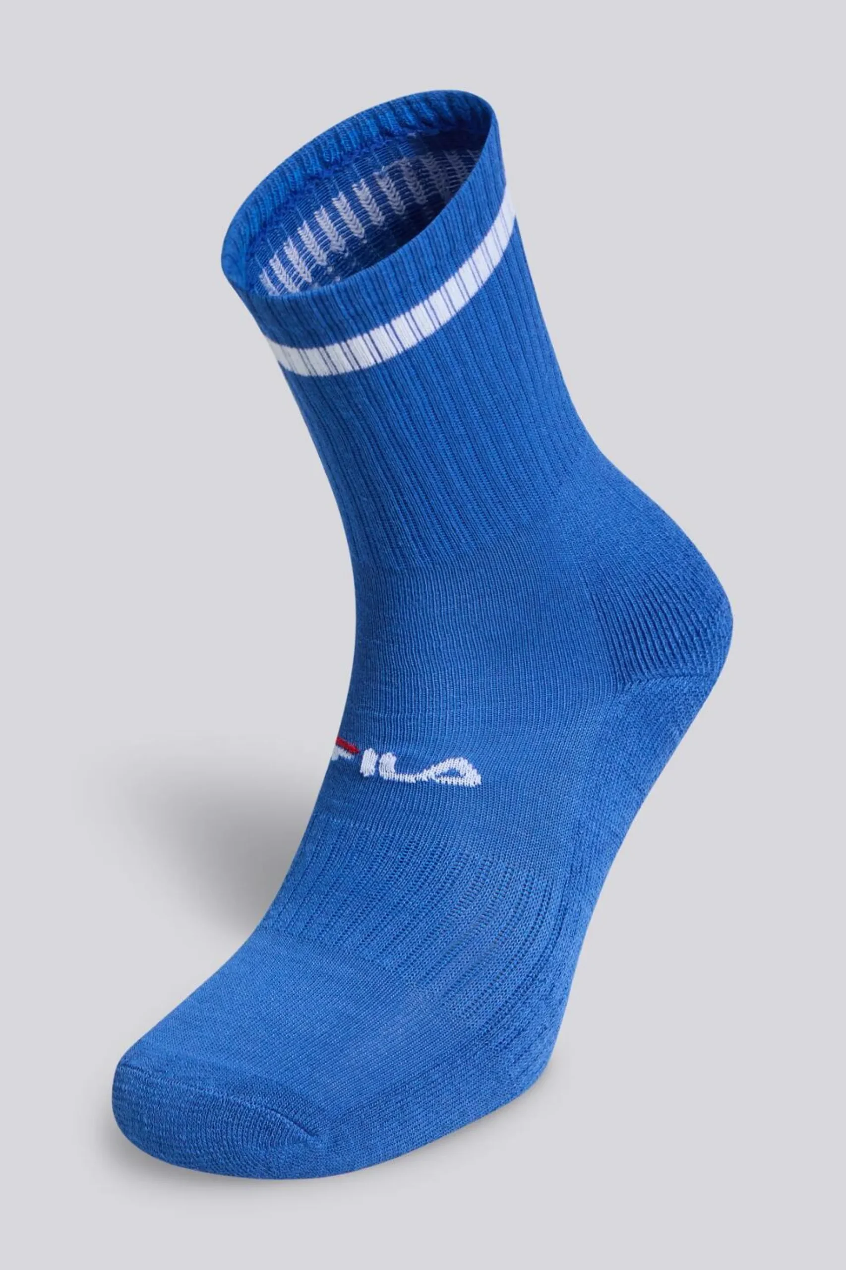 Meias Altas Desporto Fila
