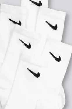 Meias Altas Desporto Nike