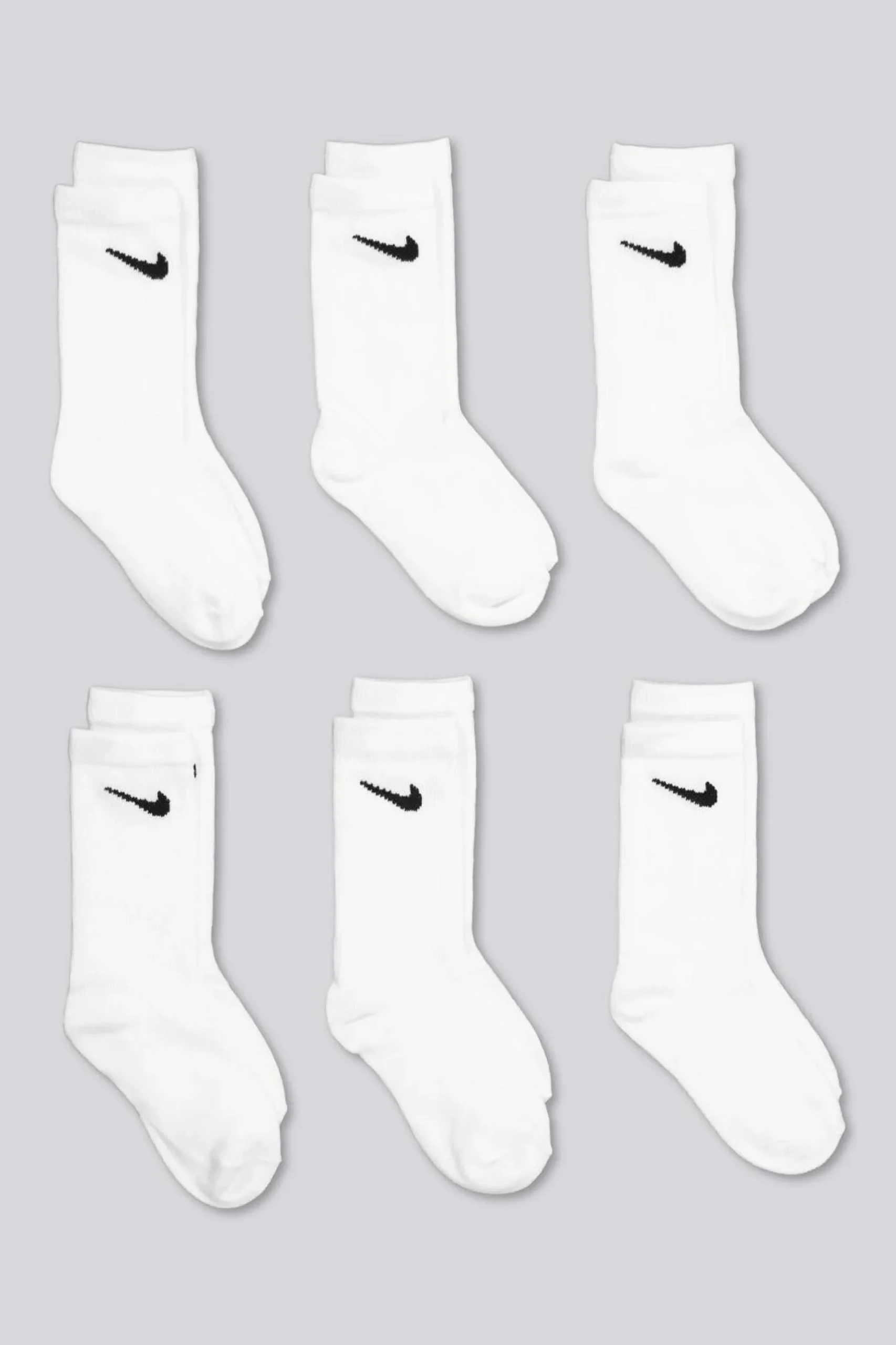 Meias Altas Desporto Nike