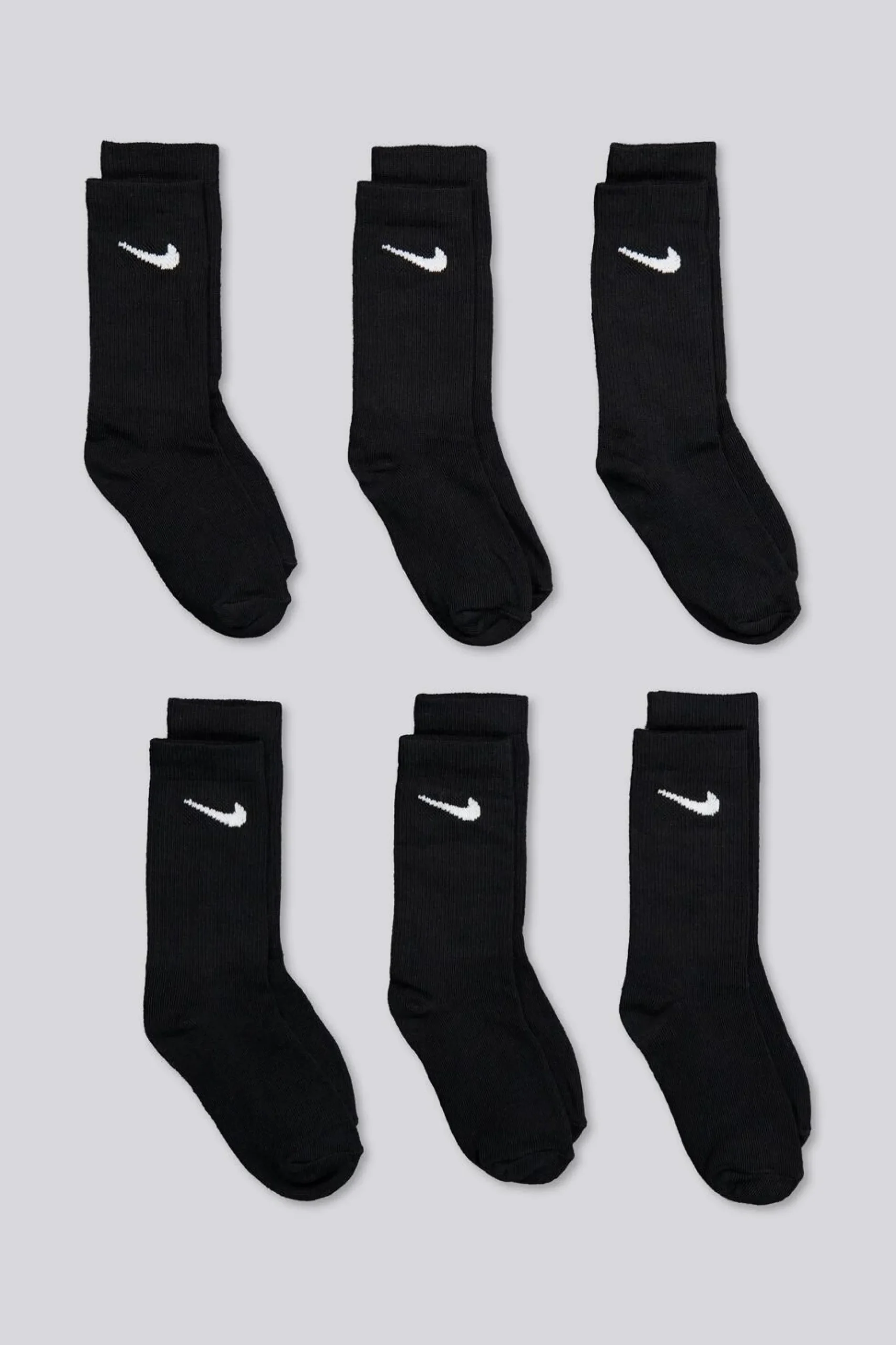 Meias Altas Desporto Nike