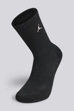 Meias Altas Jordan Everyday