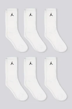 Meias Altas Jordan Everyday