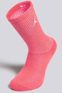 Meias Altas Jordan Everyday