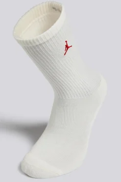 Meias Altas Jordan Everyday
