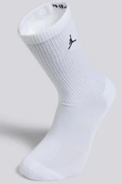 Meias Altas Jordan Everyday