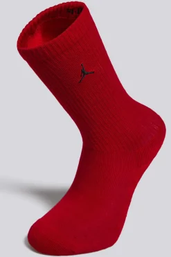 Meias Altas Jordan Everyday