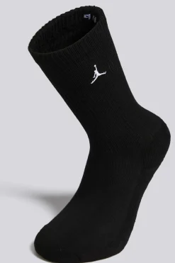 Meias Altas Jordan Everyday
