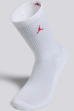 Meias Altas Jordan Everyday