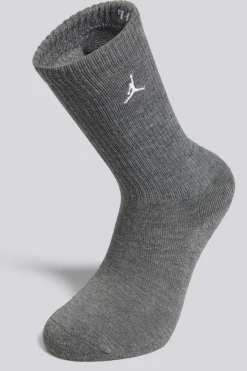 Meias Altas Jordan Everyday
