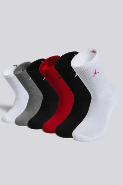 Meias Altas Jordan Everyday