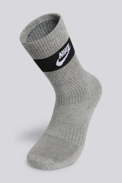 Meias Altas Nike Everyday