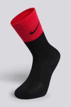 Meias Altas Nike Everyday