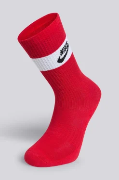 Meias Altas Nike Everyday