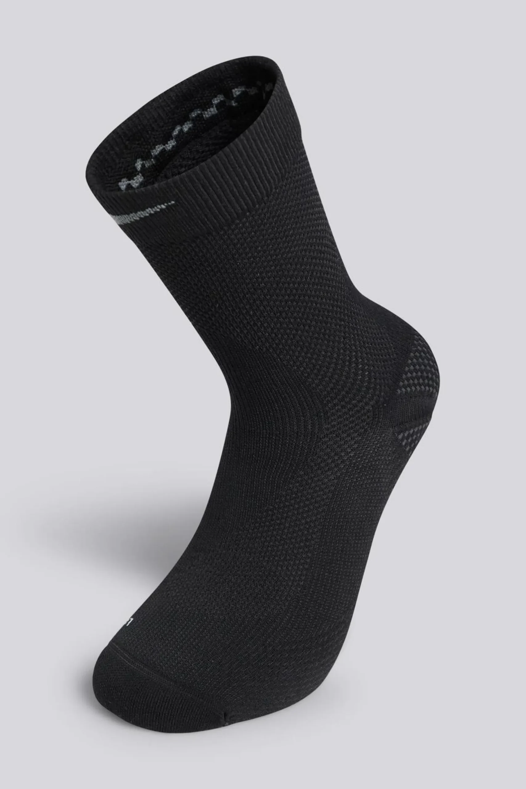 Meias Altas Nike Fast