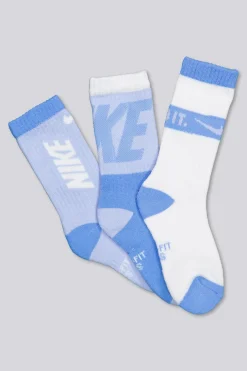Meias Altas Nike Sport