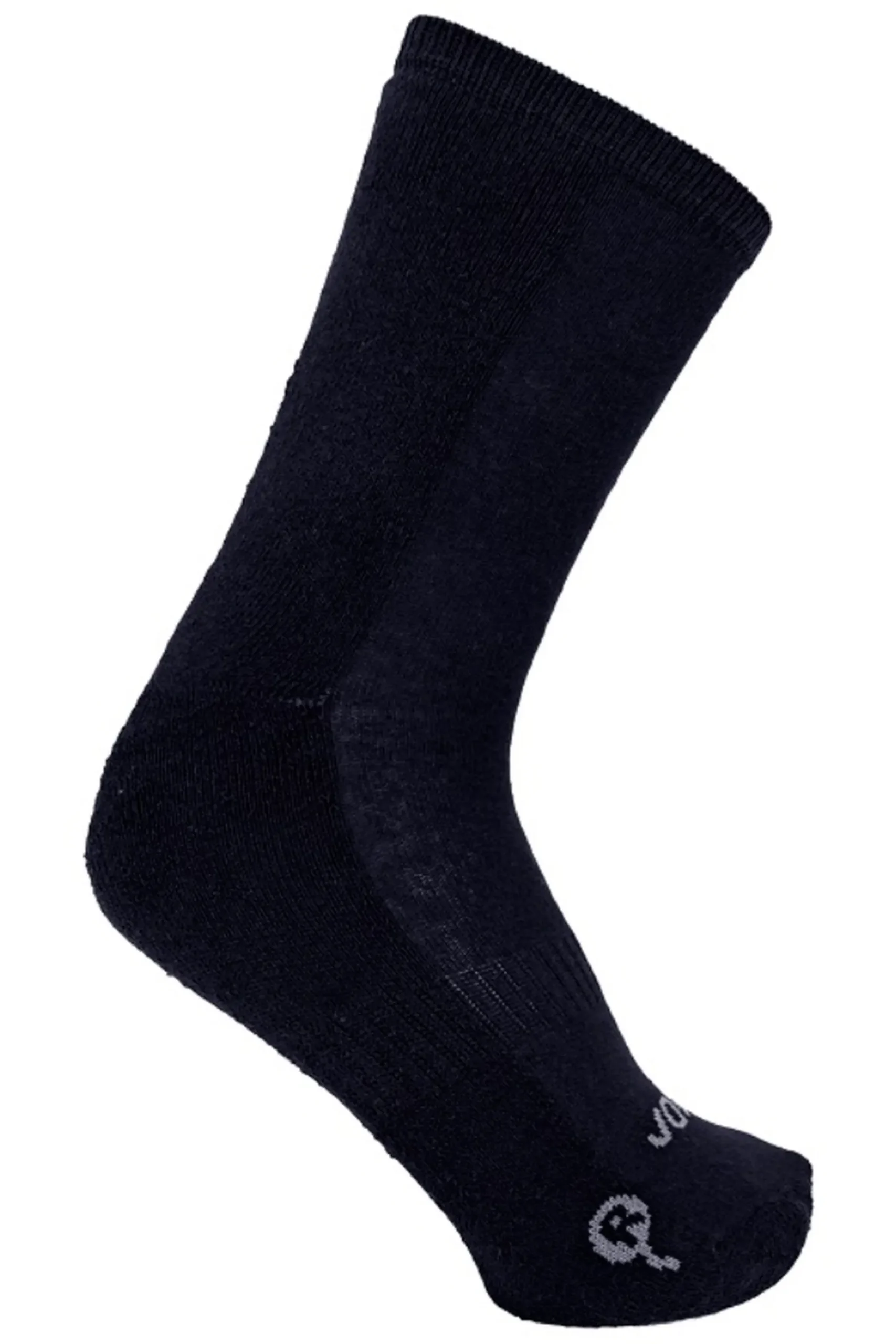 Meias Ctton Step Alto P.3