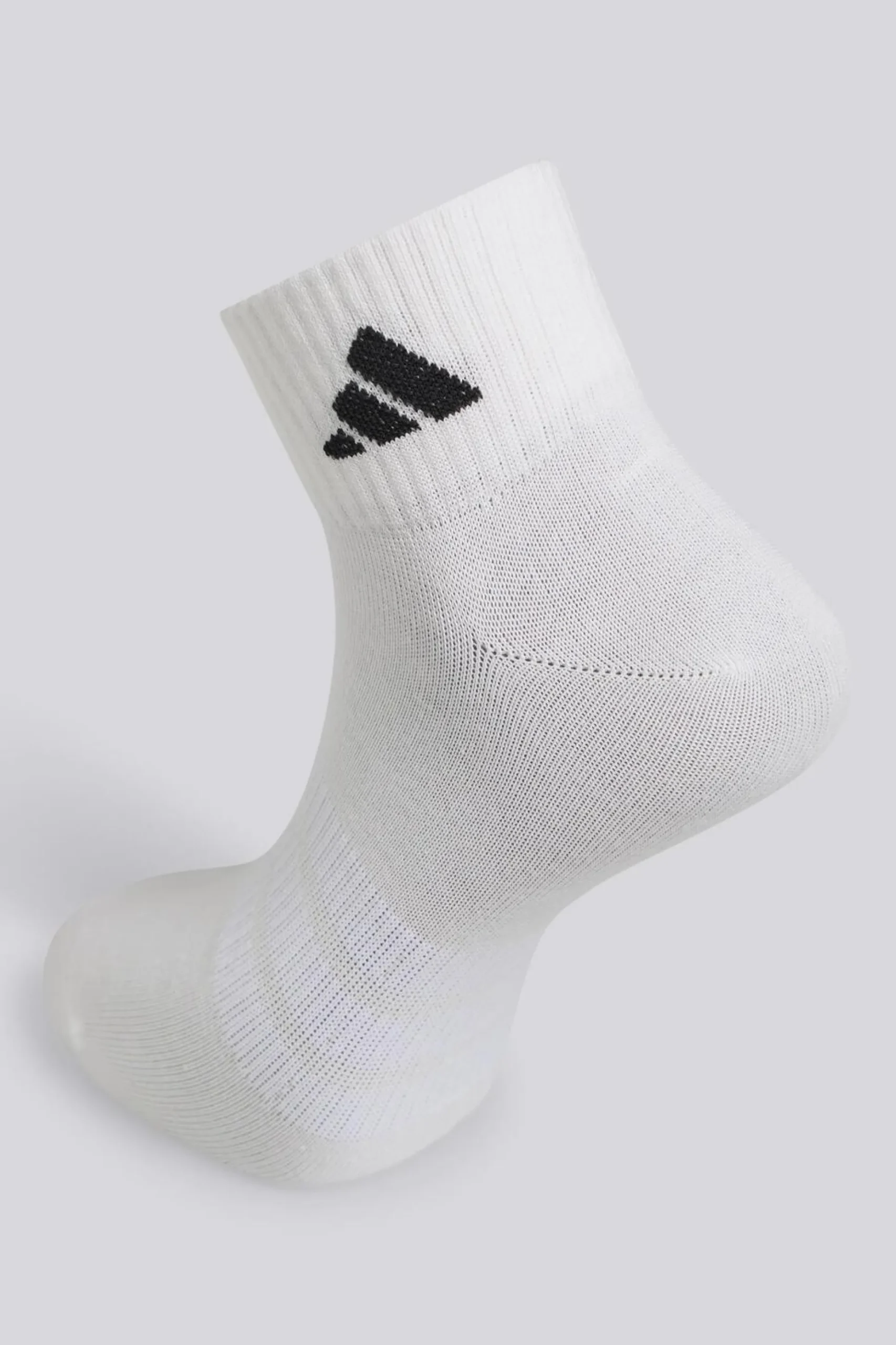 Meias Curtas adidas T