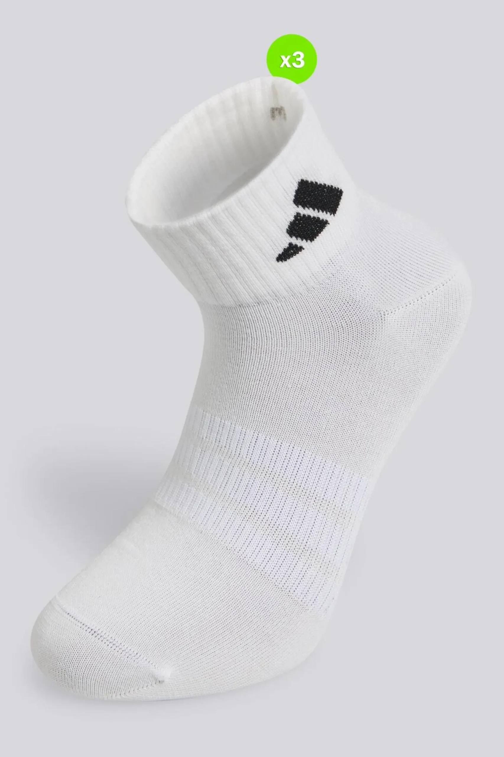 Meias Curtas adidas T