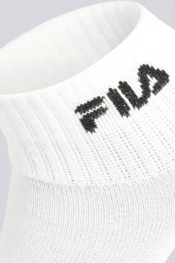Meias Curtas Desportivas Fila