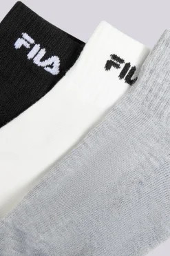 Meias Curtas Desportivas Fila